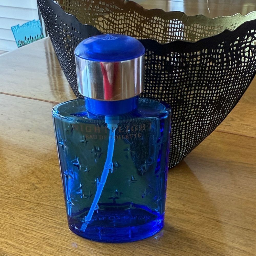 Joop Nightflight By Joop! For Men Eau de Toilette Spray 2.5 fl oz